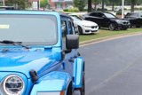 Used 2021 Jeep Wrangler Unlimited Sahara w/ Safety Group image 4