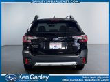 Certified 2022 Subaru Outback Limited w/ Popular Package #2 image 4