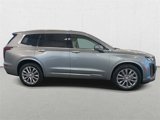 New 2025 Cadillac XT6 Premium Luxury w/ Technology Package image 4