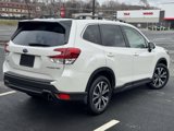 Used 2024 Subaru Forester Limited image 5