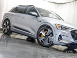 Used 2022 Audi e-tron Premium Plus w/ Premium Plus Package image 4