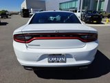 Certified 2022 Dodge Charger SXT w/ Leather Interior Group image 4