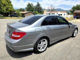 Used 2012 Mercedes-Benz C 250 Sport image 4