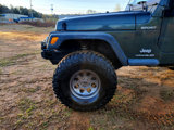 Used 2003 Jeep Wrangler Sport image 5