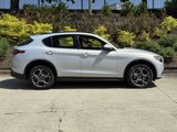 Used 2022 Alfa Romeo Stelvio Sprint image 2
