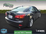 Used 2008 Lexus IS 250 image 5
