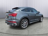 Used 2021 Audi SQ5 Premium Plus w/ Premium Plus Package image 4