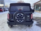 Used 2023 Ford Bronco Outer Banks image 4