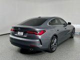 Used 2022 BMW 430i Gran Coupe w/ Parking Assistance Package image 5
