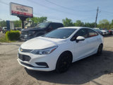 Used 2016 Chevrolet Cruze LS image 3