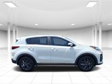 Used 2021 Kia Sportage S image 2