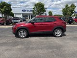 Used 2021 Chevrolet TrailBlazer LS image 2
