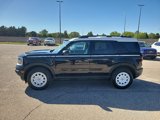 New 2024 Ford Bronco Sport Heritage w/ Heritage Convenience Package image 2