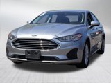 Used 2020 Ford Fusion SE image 3
