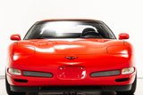 Used 2004 Chevrolet Corvette Z06 w/ Memory Package image 3