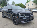 Used 2022 Kia Sorento SX image 3
