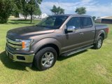 Used 2018 Ford F150 Lariat image 3