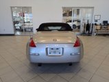 Used 2004 Nissan 350Z Touring image 4