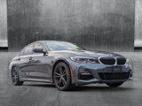 Used 2022 BMW 330i Sedan w/ M Sport Package image 3