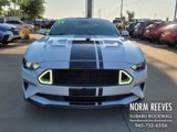 Used 2019 Ford Mustang Coupe w/ Equipment Group 101A image 2