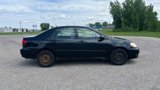 Used 2006 Toyota Corolla LE image 3