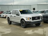 Used 2019 Ford F150 XL w/ Equipment Group 101A Mid image 4