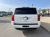 Used 2015 Chevrolet Suburban LT image 3