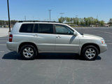 Used 2005 Toyota Highlander Limited image 4