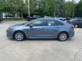 New 2025 Toyota Corolla LE image 2