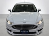 Used 2018 Ford Fusion SE image 4