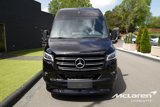 New 2024 Mercedes-Benz Sprinter 3500 w/ Parking Package image 4