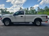 Used 2018 Ford F150 XL w/ Equipment Group 101A Mid image 4