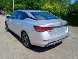 Used 2022 Nissan Sentra SV image 3