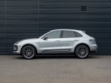 Certified 2025 Porsche Macan Turbo image 2