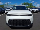 New 2025 Kia Soul LX image 2