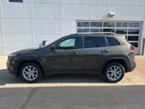 Used 2014 Jeep Cherokee Latitude w/ Comfort/Convenience Group image 3