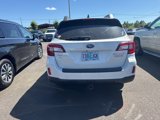 Used 2016 Subaru Outback 2.5i Premium image 4