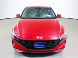 Certified 2022 Hyundai Elantra SEL image 2