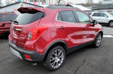 Used 2016 Buick Encore Sport Touring image 5