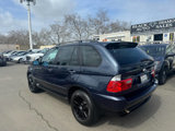 Used 2005 BMW X5 3.0i image 4