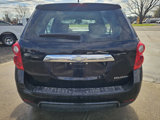 Used 2013 Chevrolet Equinox LS image 6