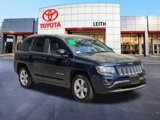 Used 2014 Jeep Compass Latitude w/ Sun/Sound Group image 3
