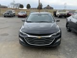 Used 2023 Chevrolet Malibu LT image 2