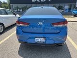 Used 2018 Hyundai Sonata SE w/ Cargo Package image 3