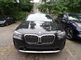 Certified 2022 BMW X4 xDrive30i w/ Convenience Package image 3