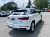 New 2025 Audi Q3 2.0T Premium image 5