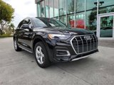Used 2021 Audi Q5 2.0T Premium w/ Convenience Package image 2