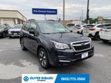 Used 2018 Subaru Forester 2.5i Premium w/ All-Weather Package image 1