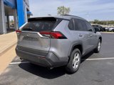 Used 2020 Toyota RAV4 XLE image 4