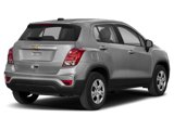 Used 2019 Chevrolet Trax LS image 5